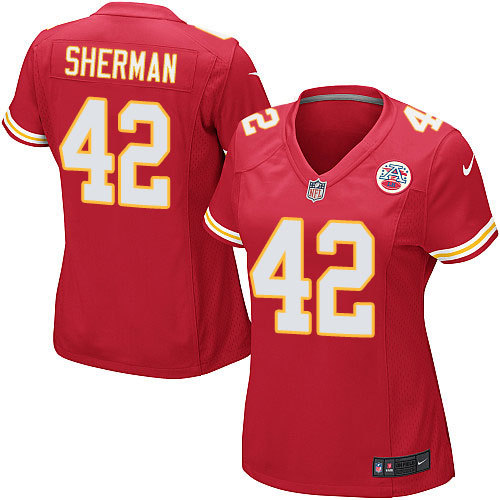 women kansas city chiefs jerseys-024